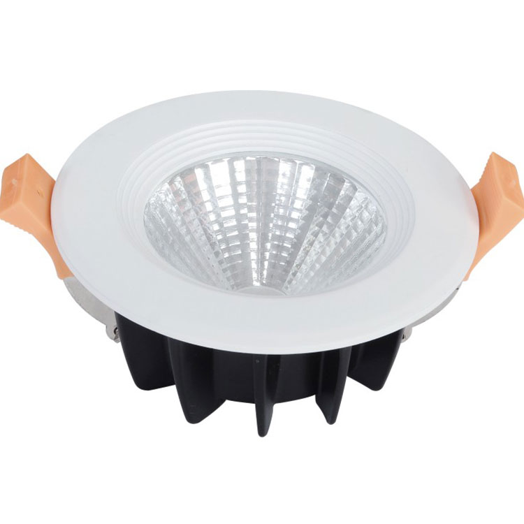 LED Recessed COB Downlight