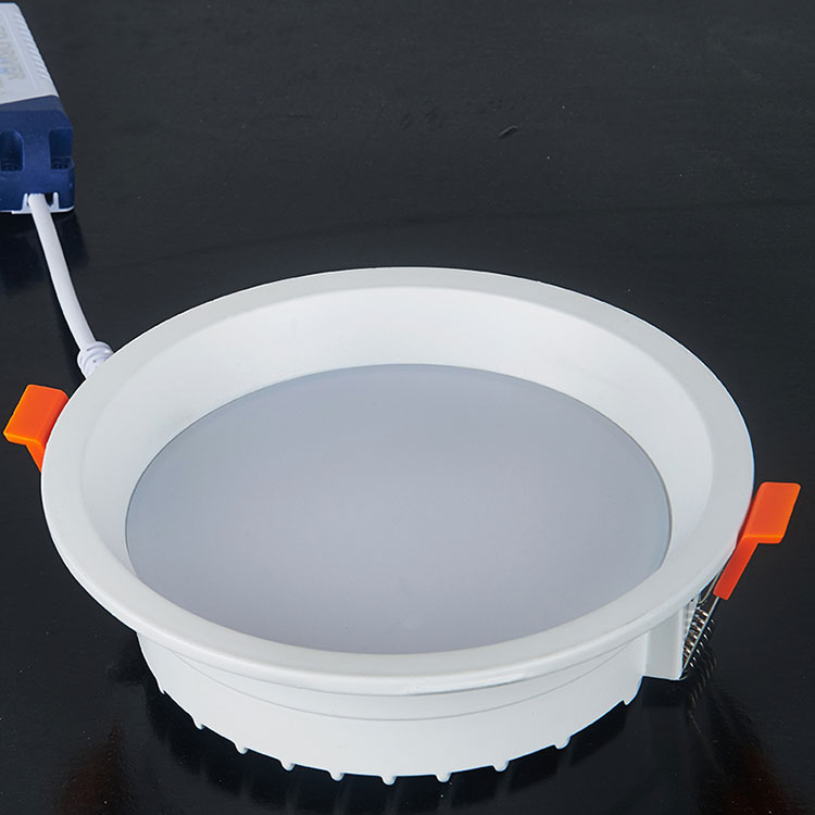 Recessed 18W LED Ceiling Downlight