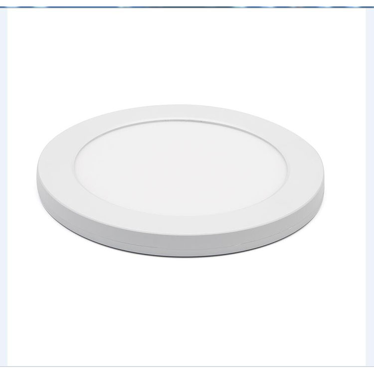 Recessed LED Ceiling Panel Light