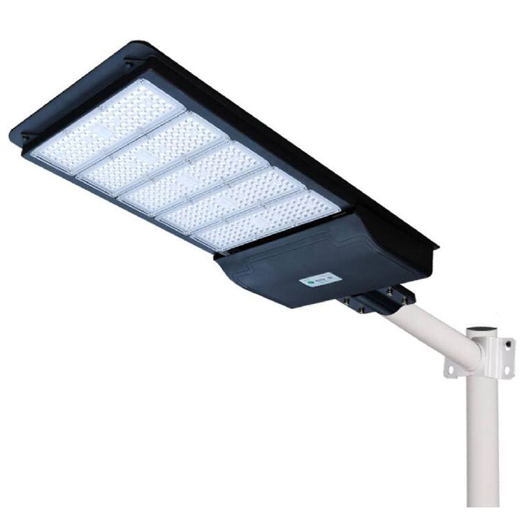 Solar LED Garden Flood High Lumen Street Lighting